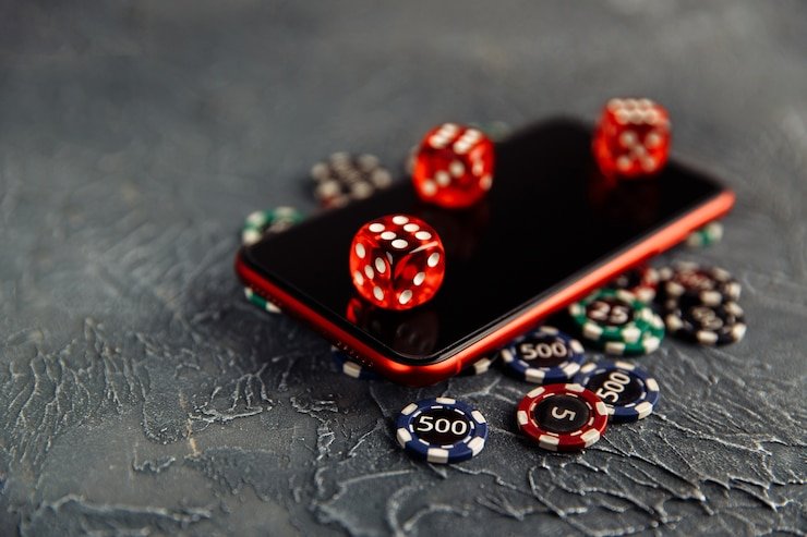 Notifikasi live perubahan odds dan pasar Notifikasi perubahan odds