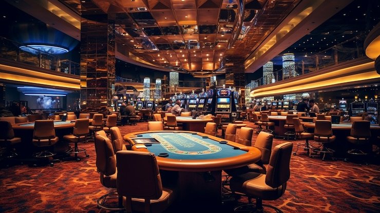 Tabel pembayaran lengkap Tabel pembayaran Jewels of Prosperity