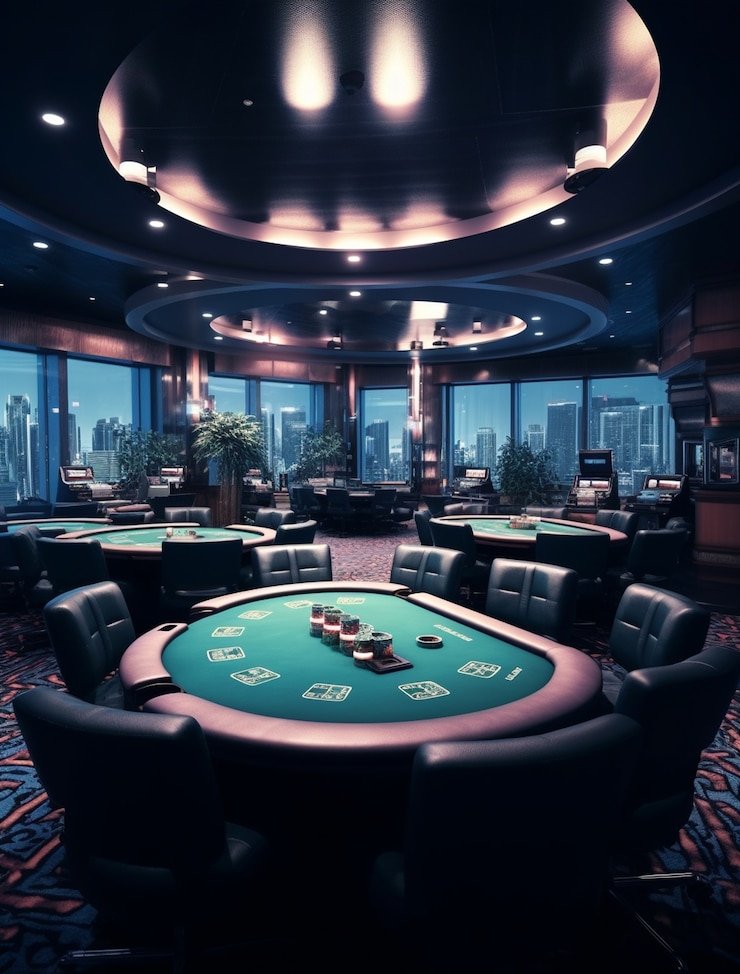 Baccarat dan Dragon Tiger tersedia Baccarat dan Dragon Tiger